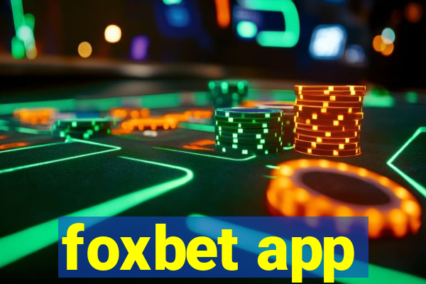 foxbet app